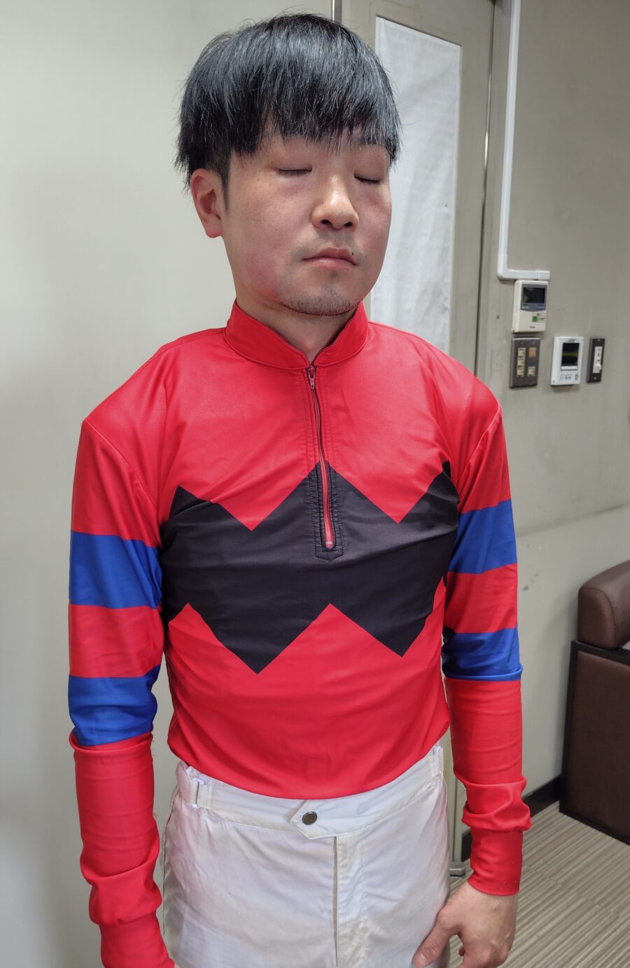 2026/5/30ジョッキーズトーク木村直輝騎手