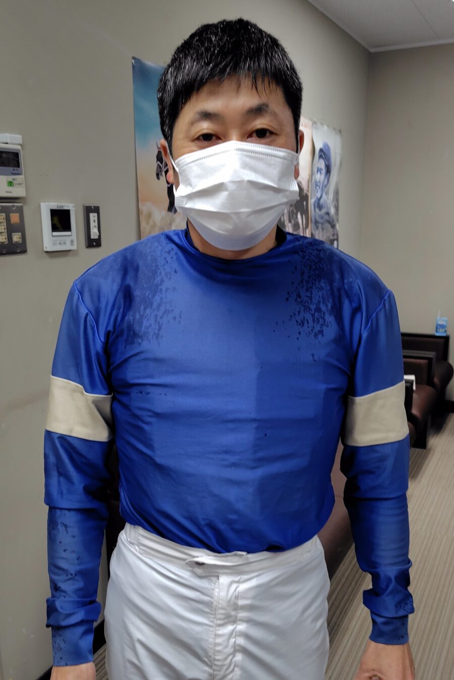 2026/6/7ジョッキーズトーク石本純也騎手