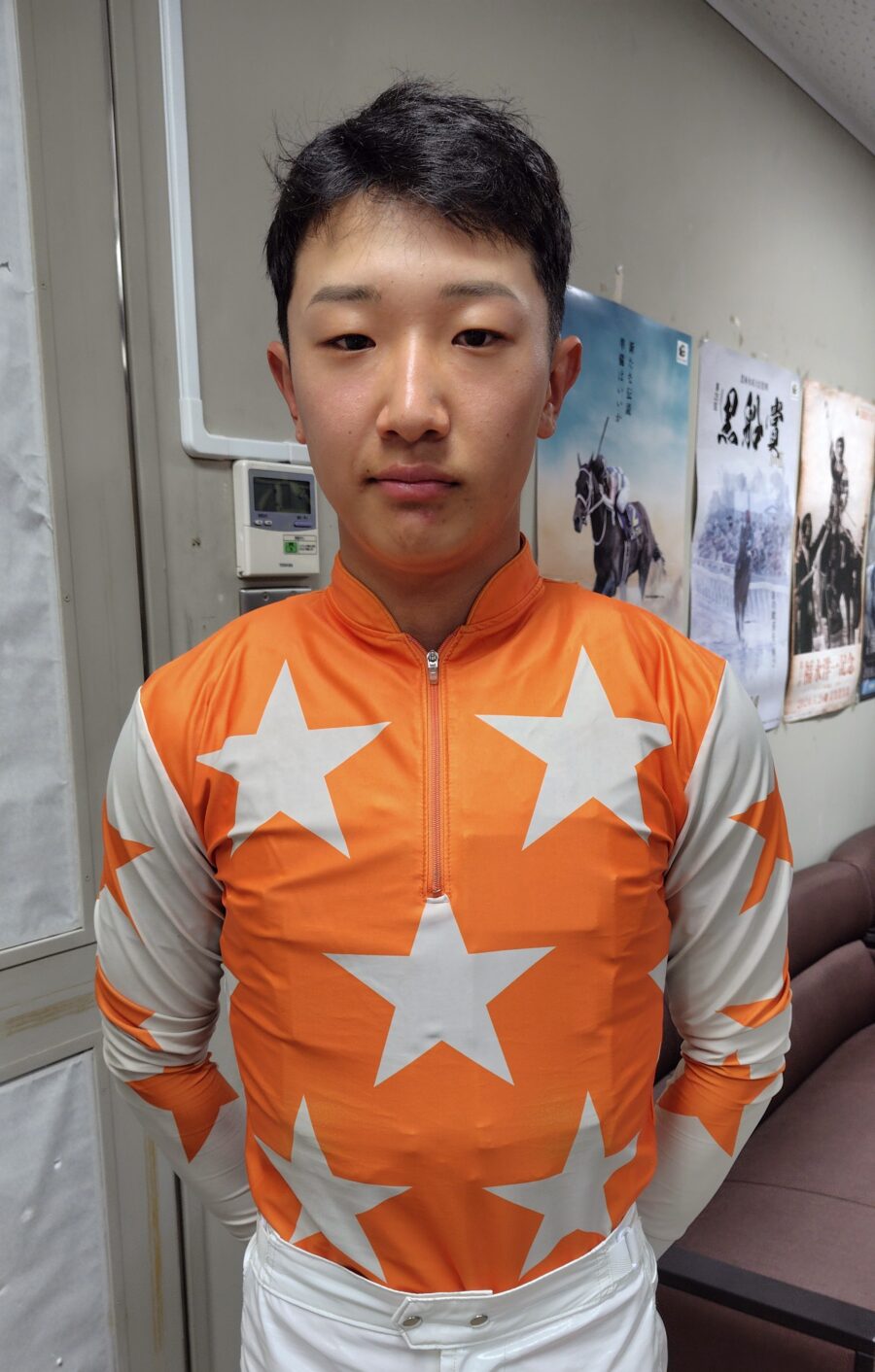 2026/6/20ジョッキーズトーク山田義貴騎手
