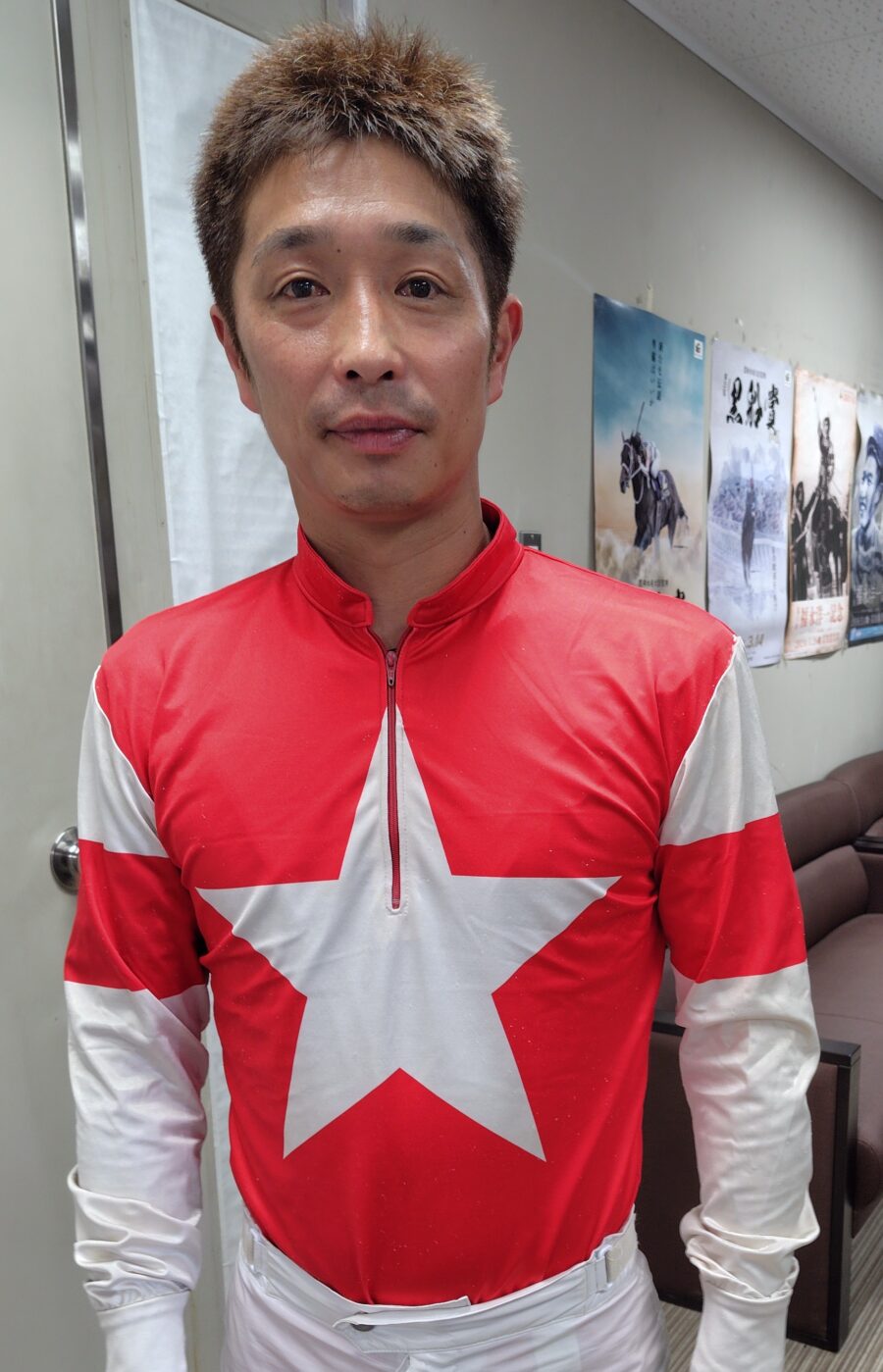 2026/6/27ジョッキーズトーク上田将司騎手