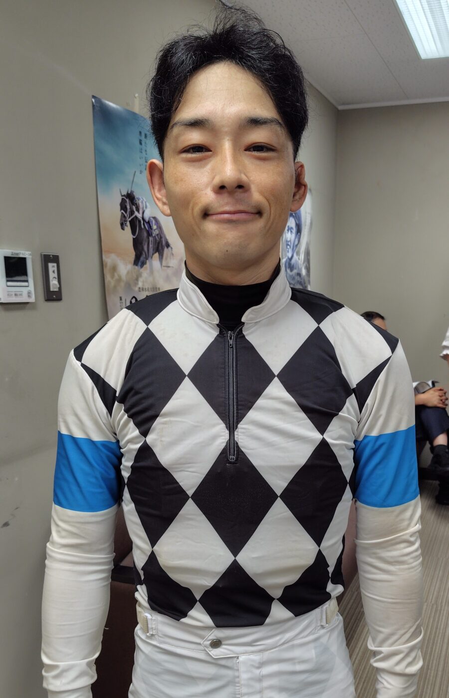2026/6/28ジョッキーズトーク郷間勇太騎手