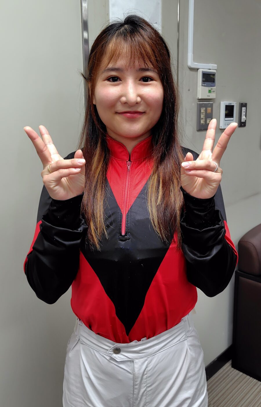2026/07/05ジョッキーズトーク濱尚美騎手