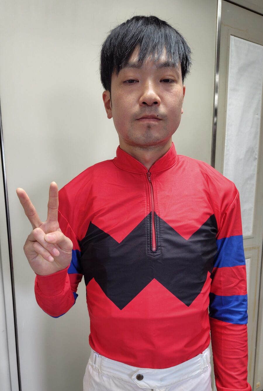 2026/9/5ジョッキーズトーク木村直輝騎手