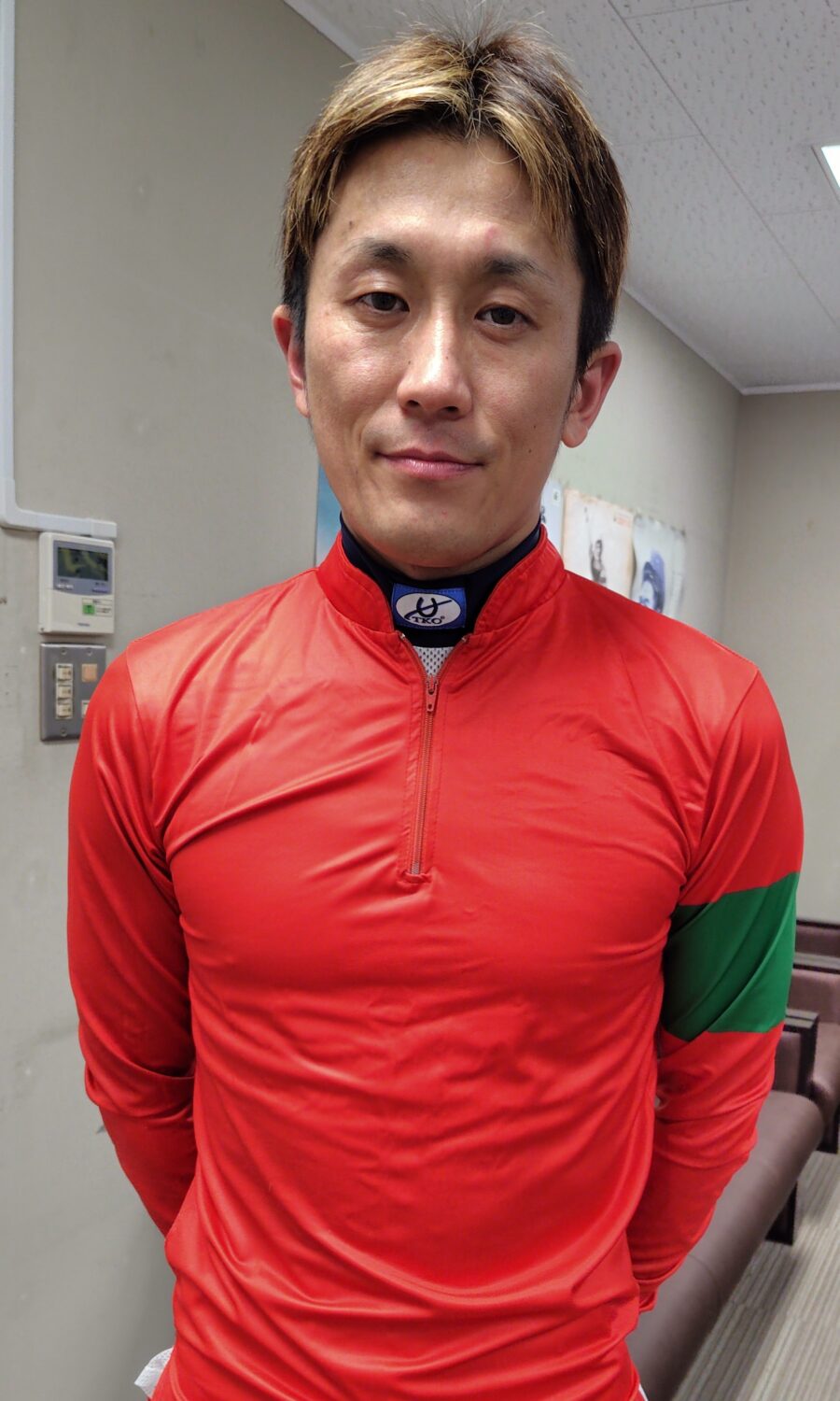 2026/9/5ジョッキーズトーク永森大智騎手