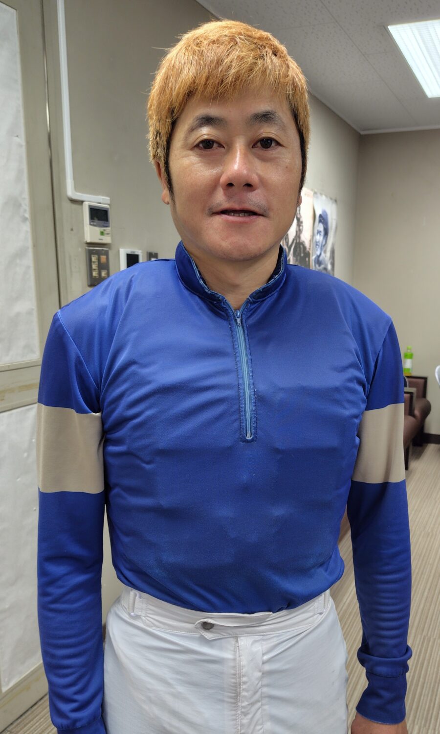 2026/9/13ジョッキーズトーク石本純也騎手